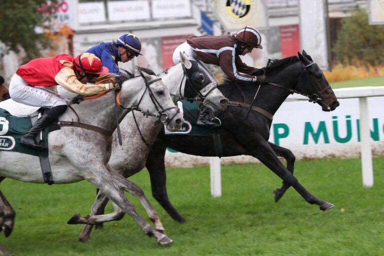 Löwe mit zweitem Zauberritt – Otjiwarongo sorgt für V4-Überraschung