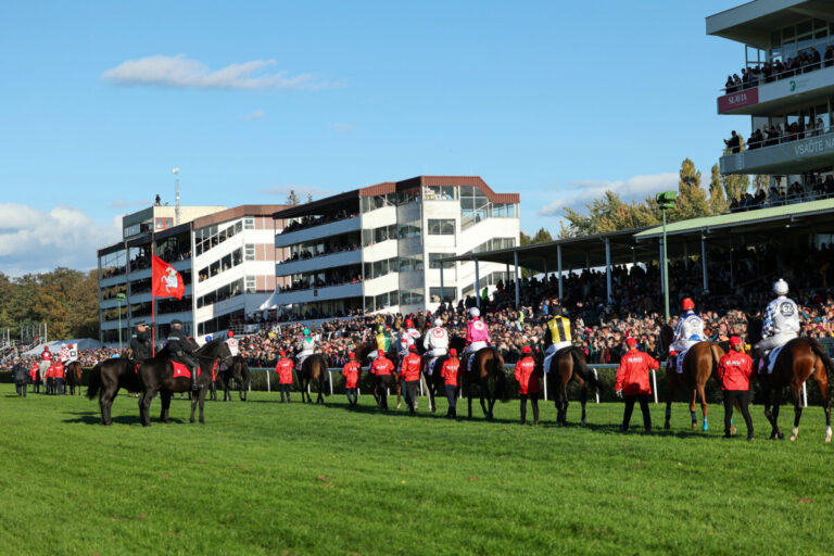 Tschechien am Sonntag: Wieder Novum in Pardubitz?