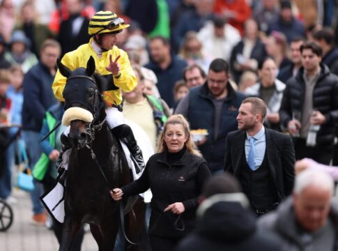 Rashford nach Gruppe III-Sieg jetzt bei 93,5 Kilo Rashford siegt unter Jack Mitchell in der B.A.U. Herbst Trophy