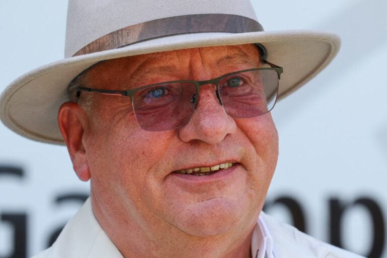 38k der neue Höchstpreis – Karlshofer Rubaiyat-Stute Zauberflöte an Jander