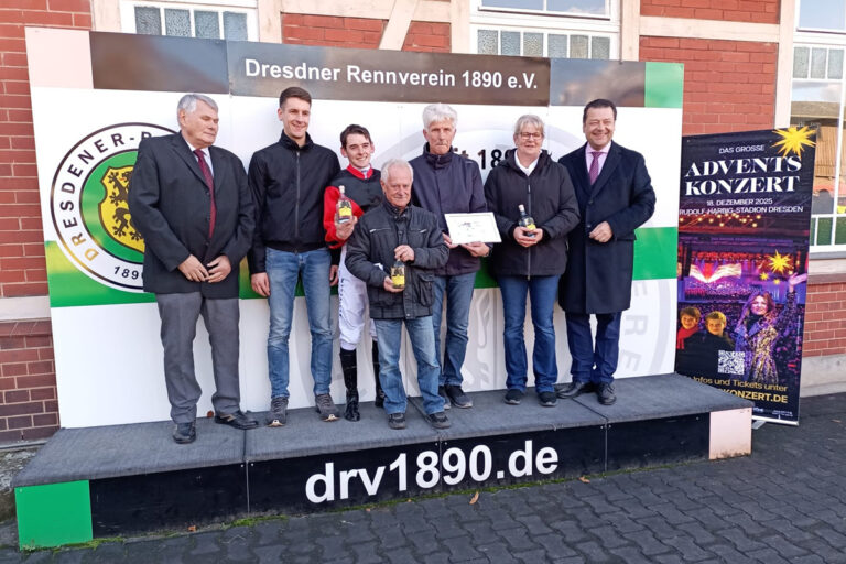 Das Team um What A Dude