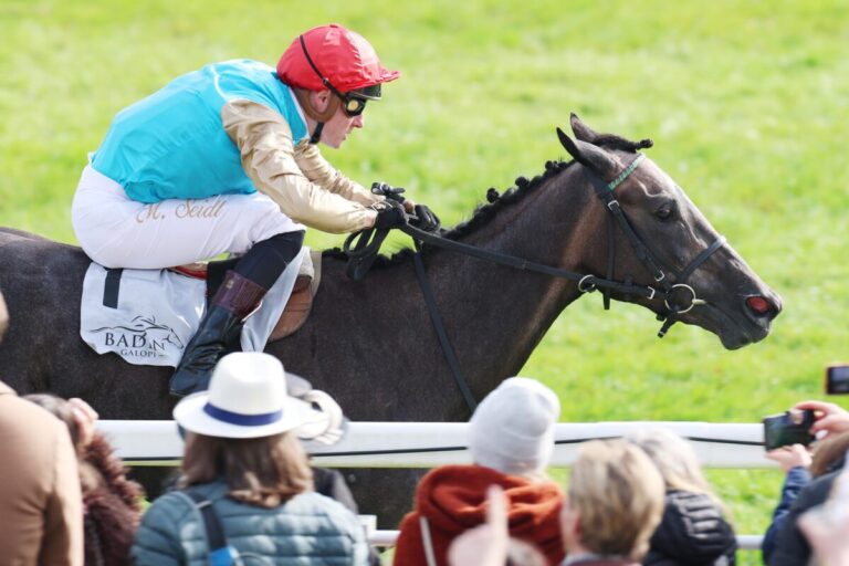 Alsterperle gewinnt den Preis der Winterkönigin 2025