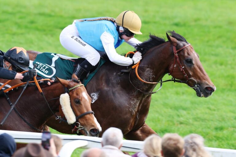 Badener 1000 Meter-Sprint: Belgier Koutsounakos der Schnellste