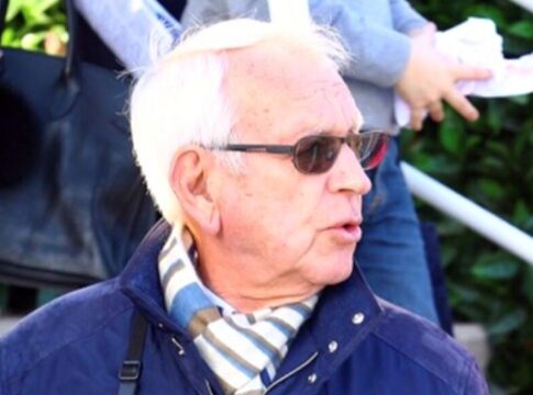 Jean-Claude Seroul: Eine Legende des Südostens Frankreichs seroul
