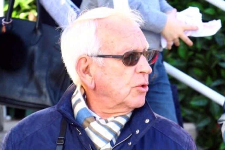 Jean-Claude Seroul: Eine Legende des Südostens Frankreichs