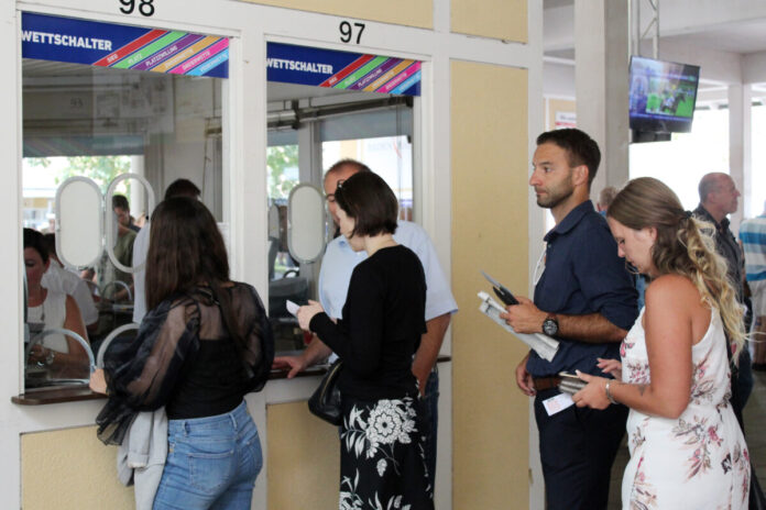 Wettschalter Wetten Wettschalter Wetten