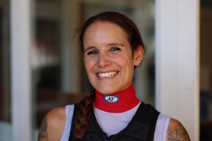 Janina Boysen Janina Boysen