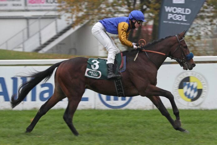 Charleston siegt unter Leon Wolff Charleston siegt unter Leon Wolff