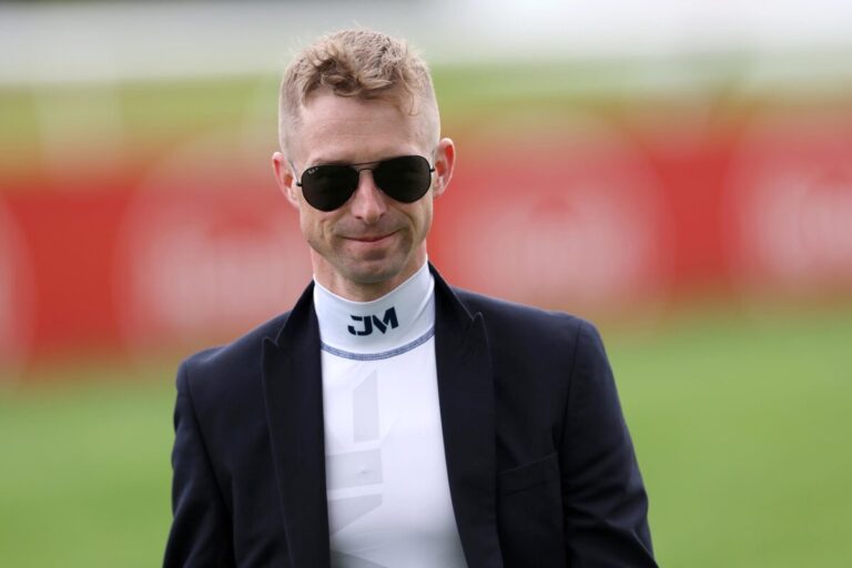 Ohne Chance im Premio Lydia Tesio – Asmira und Lady Charlotte weit zurück