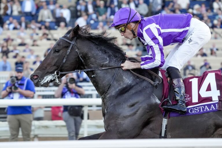 Gstaad nach drei zweiten Plätzen endlich Gruppe I-Sieger