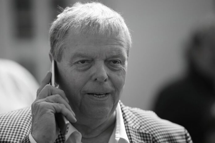 Hermann Schröer-Dreesmann Hermann Schröer-Dreesmann