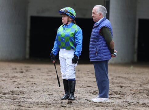 Mario Hofer: Ende einer großen Trainerkarriere – Tochter Steffi übernimmt Stefanie Koyuncu und Mario Hofer
