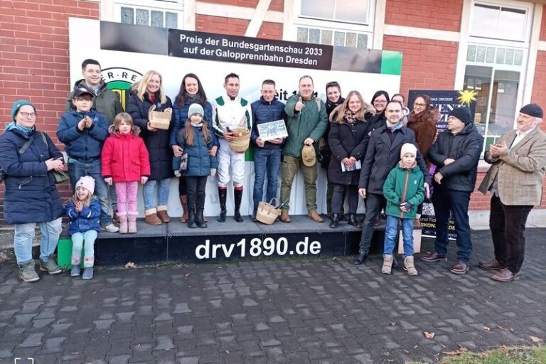 Das Team um Saldarion