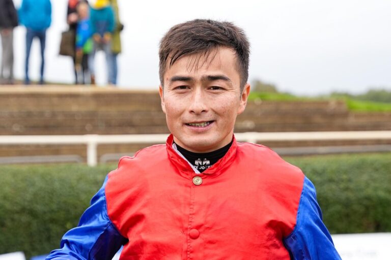 Esentur Turganaaly Uulu