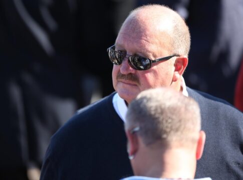 Roland Schierstädt Wintermeisterschaft der Amateure 25/26 Roland Schierstädt