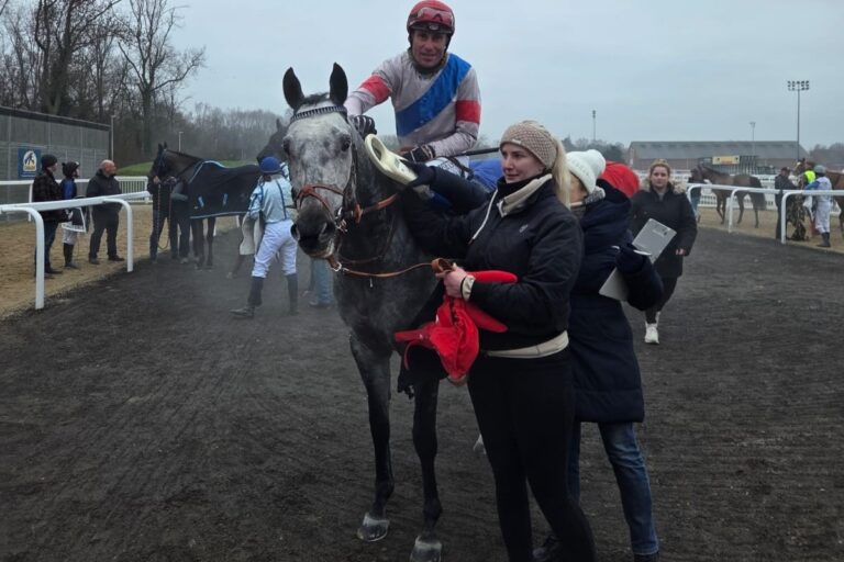 Steelhammer sorgt für zweiten deutschen Mons-Treffer
