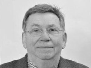 Trauer um Saarlands Galopp-Urgestein Wolfgang Lauff Wolfgang Lauff