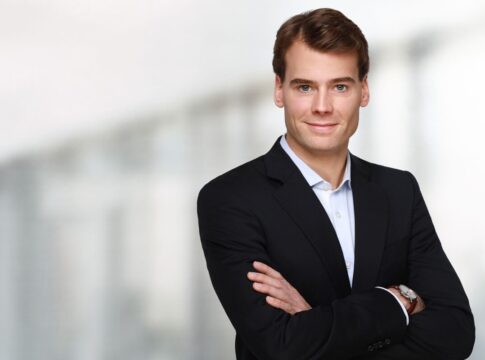 Westminster Group beruft Alexander Wahler ins Management Alexander Wahler