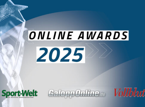 Online Awards 2025