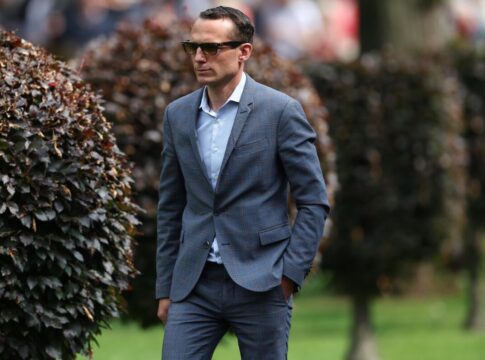 Ausschreibung da, Grewe auch - Schon Fünf fürs Busch-Memorial genannt Henk Grewe