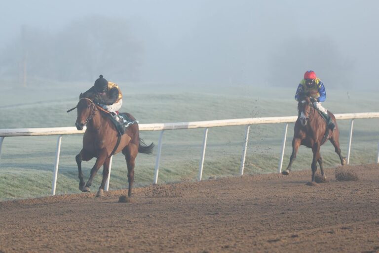 In Dortmund unterlag Turlow Ostseesonne