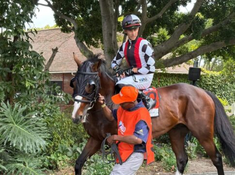 SA: Piechulek Letzter, Fortune-Märchen und Jacobs-Sponsoring The Equator