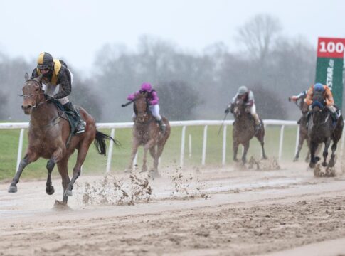 Artistic Mission siegt unter Nina Baltromei