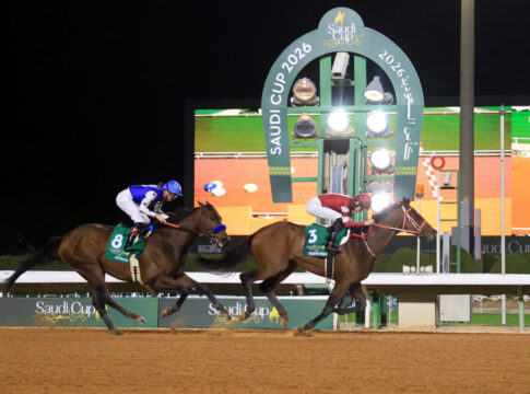 Forever Young (Foto: Sorge)