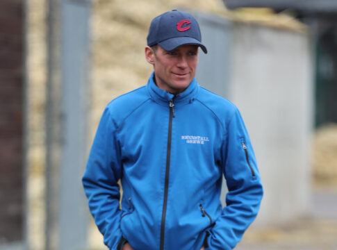 Henk Grewe