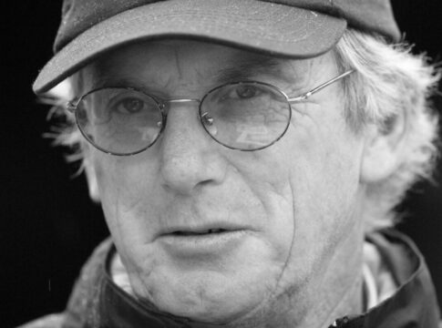 Trauer in USA - Zenyatta-Trainer John Shirreffs überraschend verstorben John Shirreffs (galoppfoto.de)