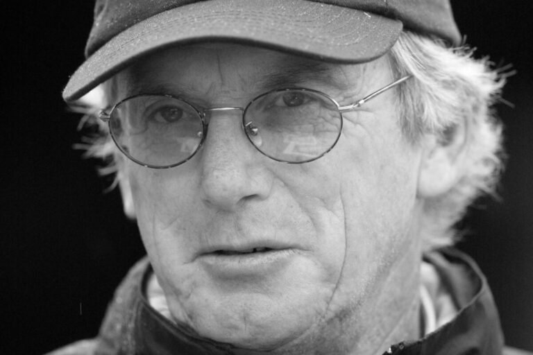 John Shirreffs (galoppfoto.de)