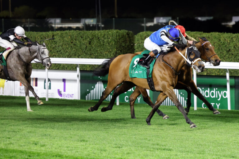 Reef Runner (Foto: Sorge)