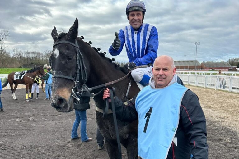 Seven O Seven erster deutscher Mons-Sieger am Samstag