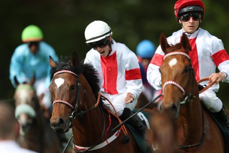 Ittlingen-Crack Lordano für Grand Prix-Aufgalopp nachgenannt