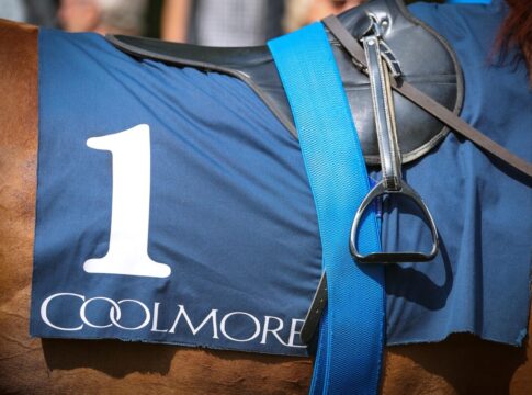 Coolmore macht Millionen-Deal und sichert sich Golden Slipper-Sieger Coolmore