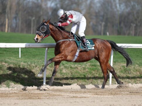 Coriolan siegt unter Janine Beckmann
