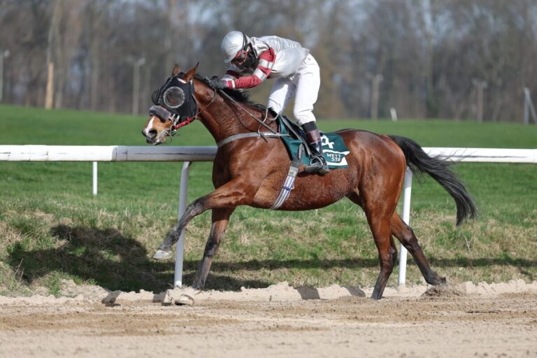Coriolan siegt unter Janine Beckmann