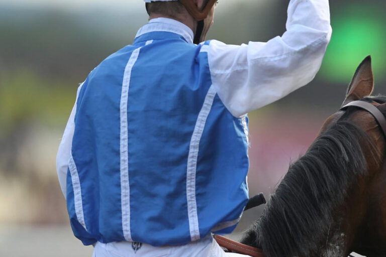 Der Dress der Gebrüder Wertheimer