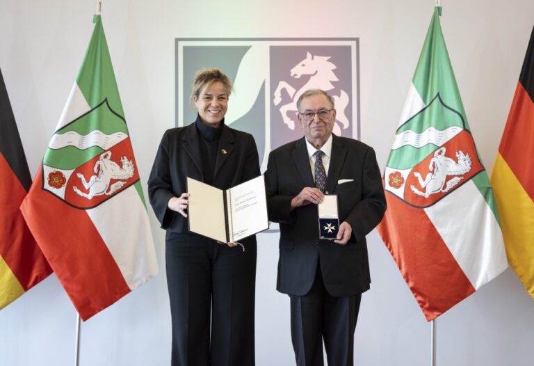 Foto: Land NRW / Ralph Sondermann