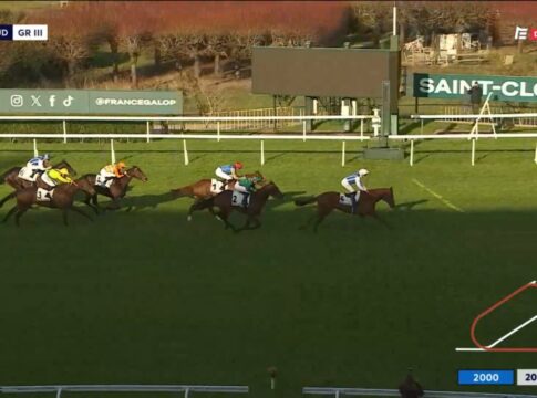 Prix Exbury