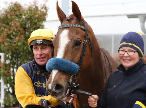 Sapristi zurück in Mannheim und dieses Mal ist alles anders Sapristi nach dem Sieg unter Alexander Pietsch