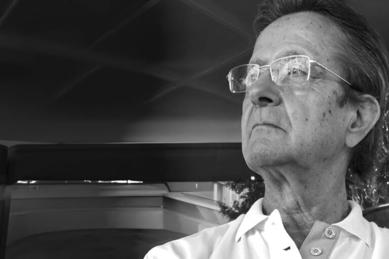 Trauer um Legende der Wetter: „Tapeten-Toni“ Anton Kurth verstorben