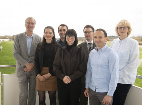 Neuwahlen und Lose beim Verband Südwestdeutscher Rennvereine VSR_Mitgliederversammlung_2026_by_ulligerlach