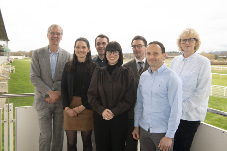 Neuwahlen und Lose beim Verband Südwestdeutscher Rennvereine