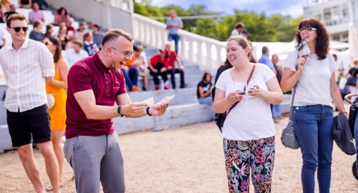 Ein Wetter in Düsseldorf Ein Wetter in Düsseldorf