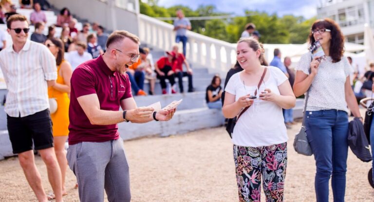 Ein Wetter in Düsseldorf