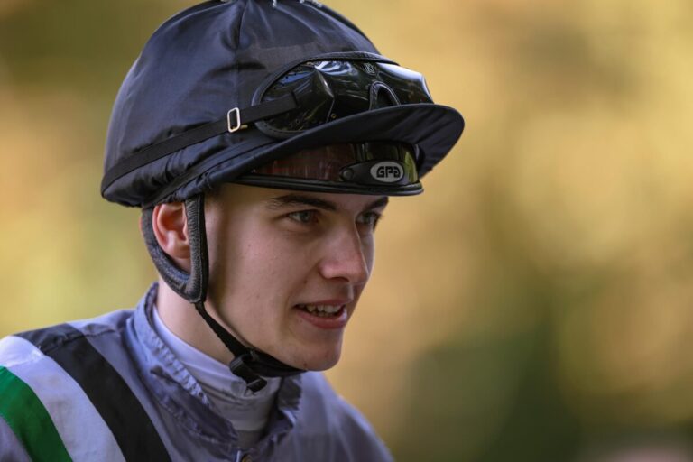 Murzabayev-Comeback am Ostersonntag – Leon Wolff reitet Global Health