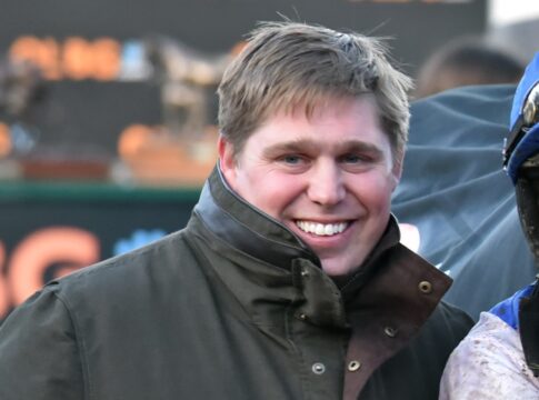 Dan Skelton