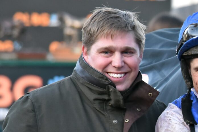 Dan Skelton