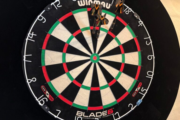 Darts Shooting Star Luke Littler hat jetzt ein Rennpferd